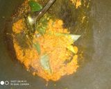 Foto langkah ke 2 dari resep Ayam Woku.
