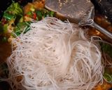 Foto langkah ke 4 dari resep Seblak Soun.