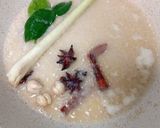 Foto langkah ke 1 dari resep Soto Betawi.