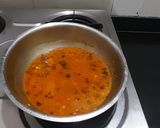 A picture of step 6 of Masoor Dal Tadka.