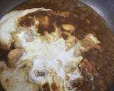 Soup curry ayam dan sayuran ala jepang &Indonesia langkah memasak 6 foto