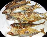 Foto langkah ke 2 dari resep Ikan Kembung Sambal (Gombung Sambal).
