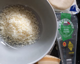 Foto del paso 2 de la receta: Empanadas de ricotta, espinacas y pak-choi