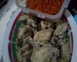 Foto langkah ke 3 dari resep Resep membuat ayam goreng untuk kluarga😋.