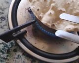 A picture of step 5 of Wheat Phulka Roti.