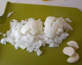 Foto del paso 2 de la receta: Pollo con naranja