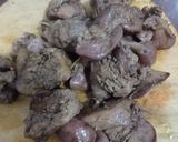 Foto langkah ke 6 dari resep Sate Rempelo ayam rosemary.