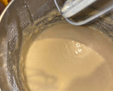 Foto del paso 1 de la receta: Muffins de Arándanos Fit🫐
