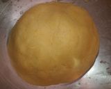 Túrós linzerkocka 🥯 recept fázis 1 fotója