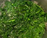 Foto del passaggio 1 della ricetta Pesto di senape selvatica 2