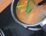 Foto langkah ke 5 dari resep Tomyam Seafood.