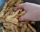 Foto del paso 5 de la receta: Apple Pie a mi manera