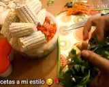Foto del paso 3 de la receta: Caldo de res
