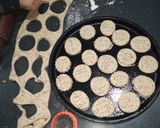 Foto del paso 2 de la receta: Bizcochitos de grasa con semillas
