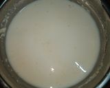 ডিম ছাড়া সুজির কেক (eggless suji cake recipe in bengali) রেসিপির ধাপ 1 ছবি