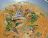 Foto langkah ke 3 dari resep Nila Kuah Santan Pedas.