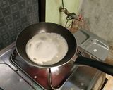 Foto langkah ke 4 dari resep Lumpia telor.