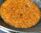 Foto langkah ke 4 dari resep Emping Pisang Karamel.