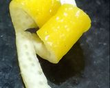 Foto del paso 2 de la receta: Limonada