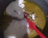 Foto langkah ke 3 dari resep Roti Pia Isi Kacang Hijau.