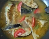 Foto langkah ke 5 dari resep Sup Ikan Patin "Kelo Mrica Khas Pati".