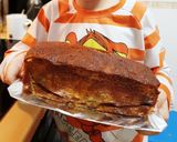 Foto del paso 7 de la receta Davidcocho de plátano