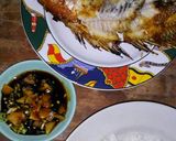 Foto langkah ke 10 dari resep Nila Panggang 🐟.