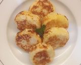 Foto langkah ke 4 dari resep Wingko Babat.