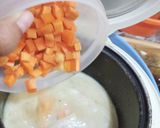 Foto langkah ke 4 dari resep Zuppa soup.