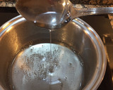 Foto del paso 13 de la receta: Mona con cabello de ángel, sin gluten, sin lactosa