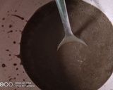 Foto langkah ke 2 dari resep Kue kukus bunga simple.