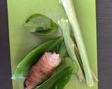 Foto langkah ke 1 dari resep Soto Ayam Bening Semarang.