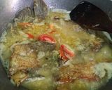 Foto langkah ke 4 dari resep Gulai gurami tanpa santan.