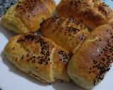 صورة لخطوة 16 من وصفة عمل الباتية أطعم واحلي من بتاع الفرن 😋😋