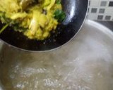 Foto langkah ke 3 dari resep Soto Sapi Bening Jogja.