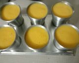 मैंगो कुल्फी आइसक्रीम (Mango kulfi ice-cream recipe in Hindi) रेसिपी चरण 7 फोटो