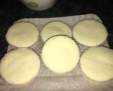 Foto del paso 11 de la receta: Alfajores de maicena 💕