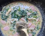 Foto langkah ke 4 dari resep Pasta Seblak Creamy.