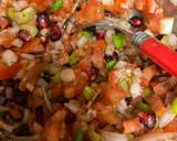 Aloo Papdi chat recipe step 4 photo
