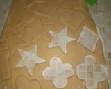 Foto del paso 4 de la receta: Galletitas dulces