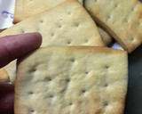 Foto del paso 5 de la receta: GALLETITAS DE AGUA 🍪🍪🍪