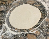 Foto del paso 9 de la receta: Pan árabe