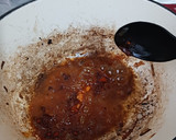 Foto del paso 4 de la receta: Atún encebollado