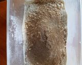 A picture of step 5 of Sweet Cinnamon Pancakes.