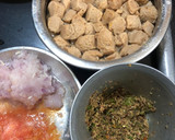 સોયા બીન સબ્જી (Soya Bean Sabji Recipe In Gujarati) રેસીપી સ્ટેપ1ફોટો