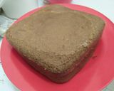 Foto langkah ke 5 dari resep Bolu kukus millo.