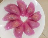 Hình bước làm 5 của món Bánh xếp