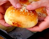 صورة لخطوة 6 من وصفة خليه النحل بالجبنه 😍