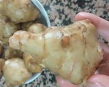 صورة لخطوة 1 من وصفة بطاطا ترفاس