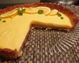 Une image de l'étape 5 de Tarte au citron traditionnelle.